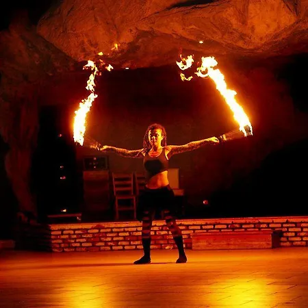 The Grand Ucel Ölüdeniz