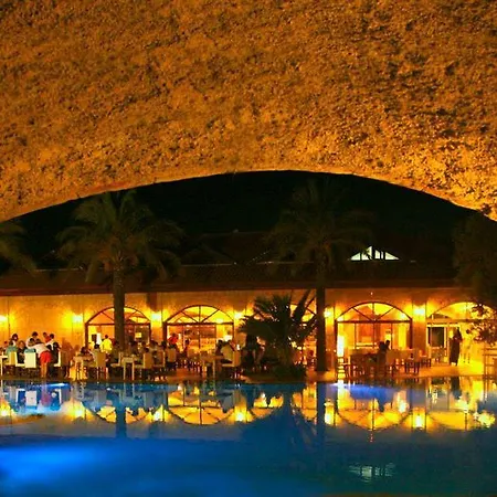 Otel The Grand Ucel 4*