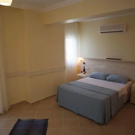 The Grand Ucel 4* Ölüdeniz