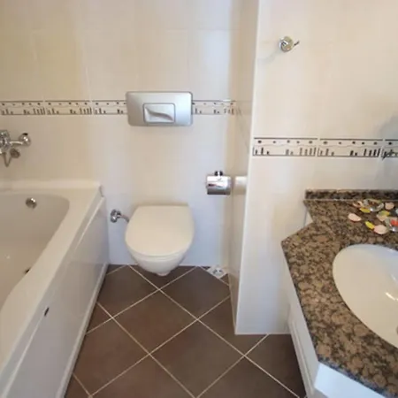 The Grand Ucel 4*