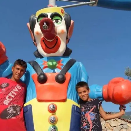 Otel The Grand Ucel 4*