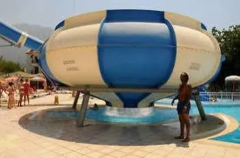 The Grand Ucel 4* אולודניץ
