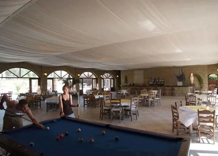 The Grand Ucel 4*